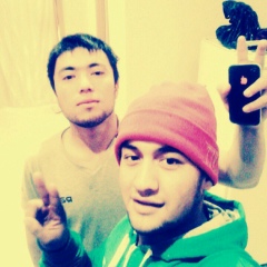 Buronbek Mardanov, 07.05, Бишкек