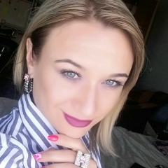 Ирина , 18.09.1985, Москва