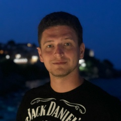 Артём Фомин, 06.12.1986, Рига