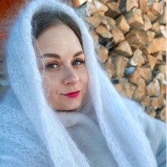 Ольга Фера, 18.09.1992, Нижний Новгород