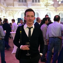 Дмитрий Марченков, 17.08, Раменское