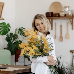 Лена Гордеева, 14.12.1987, Саратов