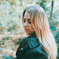 Таня Матюхина, 22.07.2000