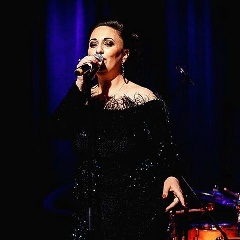 София Каспарова, 05.02, Москва