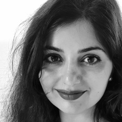 Анна Тадевосян, 03.06.1990, Москва