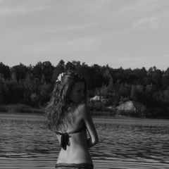 Инна Степанец, 15.07.2008, Сарны