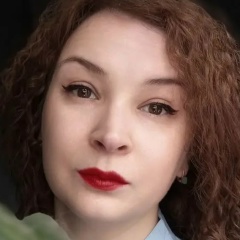 Лейла Викулова, 24.12.1991, Москва