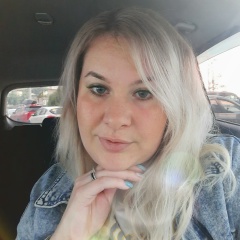 Анечка Храмова, 13.09.1990, Санкт-Петербург