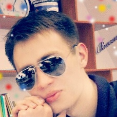 Serik Arsenov, Москва