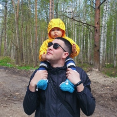 Вадик Ерёмин, 29.06.1987