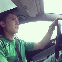 Райымбек Асатов, Алматы