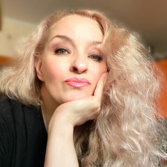 Елена Клименко, 21.01, Оренбург