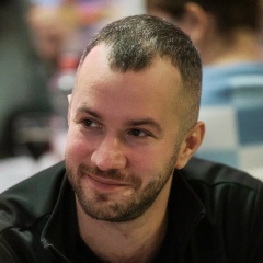 Павел Петрусенко, 13.08, Таганрог