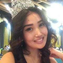 Жұлдызай Жақсыбек, 29.08.1992