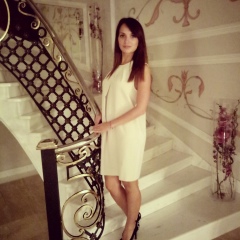 Юлия Чередниченко, 11.02, Киев