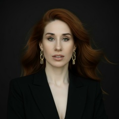 Катерина Петренко, 17.12, Санкт-Петербург