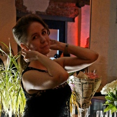 Мария Попова, 03.04, Санкт-Петербург