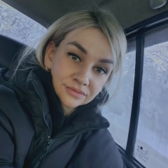 Алина Кофанова, 02.10, Санкт-Петербург