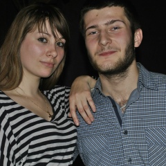 Денис Граф, 07.06, Белая Церковь