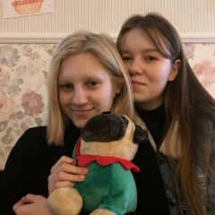 Дарья Типанкова, 22.05.2002