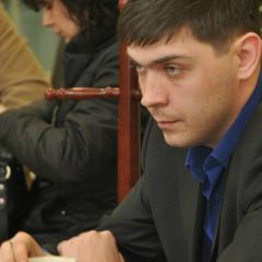 Витя Цюх, 14.10.1988, Черновцы