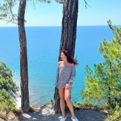 Татьяна Вербицкая, 08.02, Мурманск