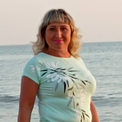 Эльза Хубутдинова, 29.06, Санкт-Петербург