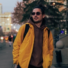 Ergashev Ed, 29.07.1990, Москва