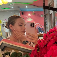 Елена Горбатюк, 27.08