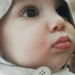 Хамида Ладария, 15.11.1987, Москва