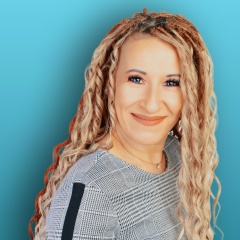 Евгения Соколовская, 13.02.1979, Москва