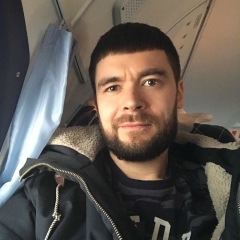 Александр Позняк, 20.07, Санкт-Петербург