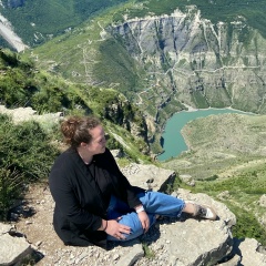 Ольга Матвеева, 25.08, Самара