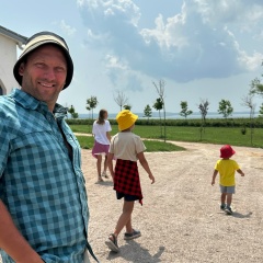 Серёжа Наумчук