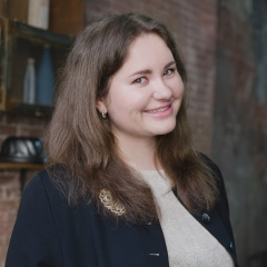 Елена Трофимчук, 22.06, Киев