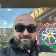 Заурбек Кадиев, 28.10.1983, Москва