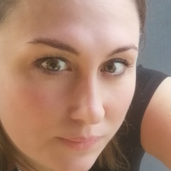 Юлия Янина, 24.07, Новосибирск