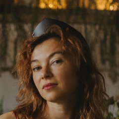 Мария Пашнина, 02.10.1987, Челябинск