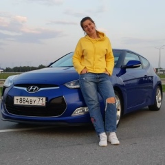 Вера Шмакова, 30.12.1986, Екатеринбург