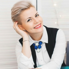 Наталья Крупенина, 06.10, Санкт-Петербург