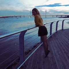 Валентина Анатольева