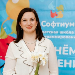 Наталья Медведева, Тверь