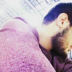 Руслан Курбанов, 05.10, Москва