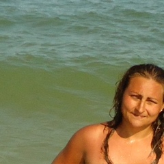 Ира Дубина, 11.07.1990, Киев