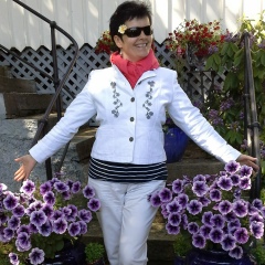 Татьяна Соколова, 18.07.1965, Архангельск