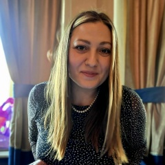 Екатерина Бельская, 05.02, Санкт-Петербург