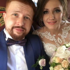 Андрей Антипов, 19.09.1991, Москва