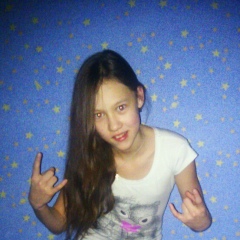 Ульяна Шемякина, 03.01, Чебоксары