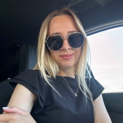 Юлия Булгакова, 06.08.1992, Ростов-на-Дону