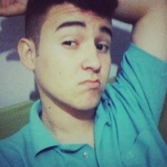 Wallace Silva, 12.03.1997, Rio de Janeiro